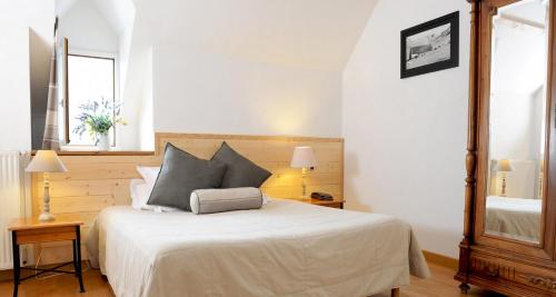 38227731 Hôtel La Grange Aux Marmottes