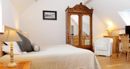 38227732 Hôtel La Grange Aux Marmottes
