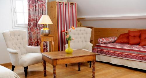 38227740 Hôtel La Grange Aux Marmottes