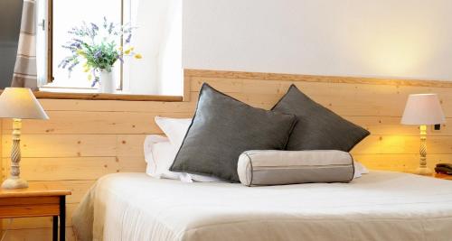 38227741 Hôtel La Grange Aux Marmottes