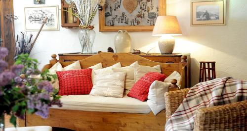 38227952 Hôtel La Grange Aux Marmottes