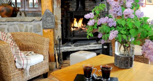 38227953 Hôtel La Grange Aux Marmottes