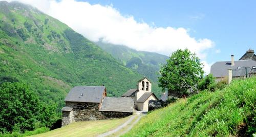 38227956 Hôtel La Grange Aux Marmottes