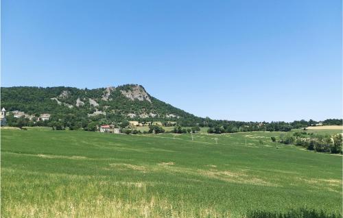 A szálláshely kívülről, Stunning Apartment In Villagrande Di Monteco in Montecopiolo