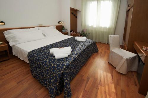 Photo - Hotel Mediterraneo