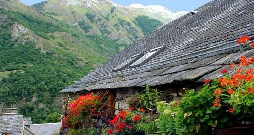 38228199 Hôtel La Grange Aux Marmottes