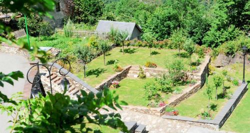 38228200 Hôtel La Grange Aux Marmottes
