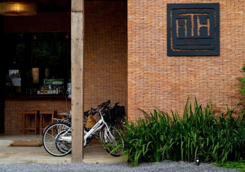 Athita The Hidden Court Chiang Saen Boutique Hotel SHA Plus CERTIFIED