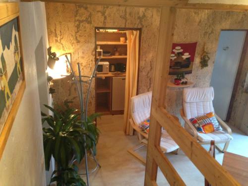 Chambre d'Hôtes La Trace - image 3