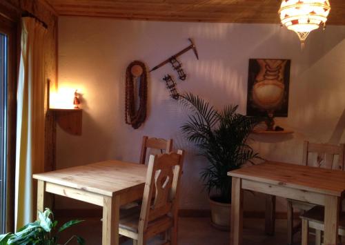 Chambre d'Hôtes La Trace - image 4