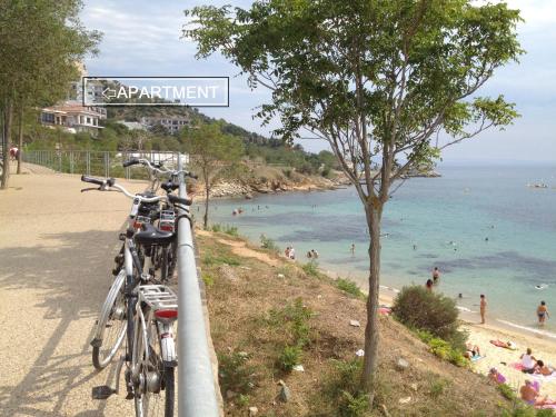 Two-Bedroom Apartment with Sea View image 4