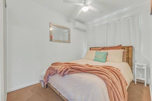 Sleepy Shackell - Echuca Moama Holiday Accommodation