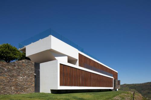Quinta De Casaldronho Wine Hotel