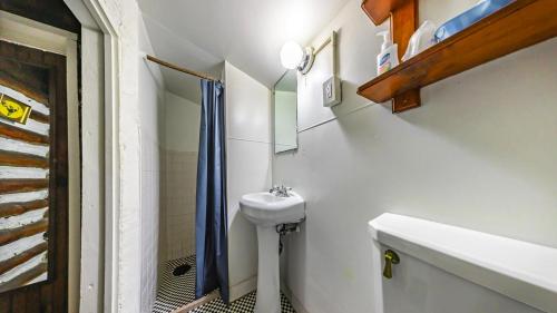 Log Cabin Motor Court Log Cabin Motor Court