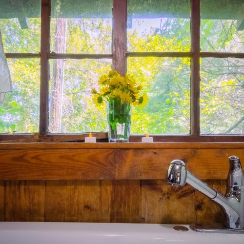 Log Cabin Motor Court Log Cabin Motor Court