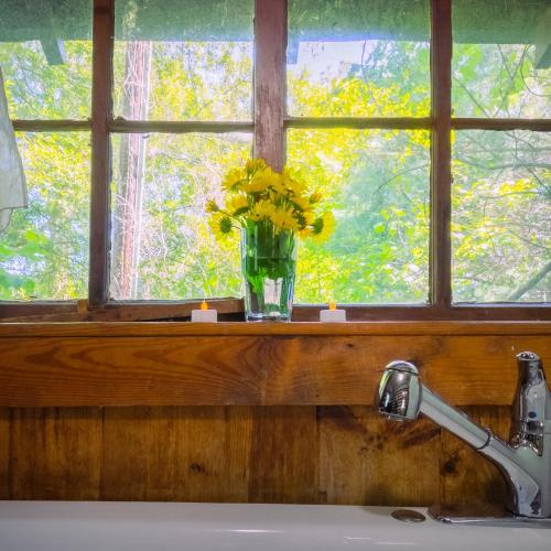 Log Cabin Motor Court Log Cabin Motor Court