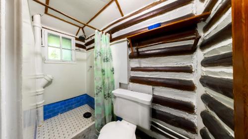 Log Cabin Motor Court Log Cabin Motor Court