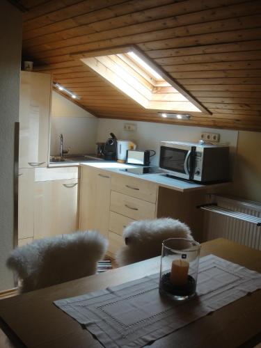 Ferienwohnung Haus Lehen - main image