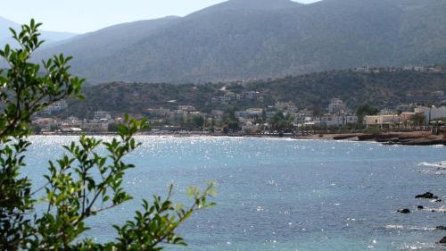 Hotel Thisvi - image 2