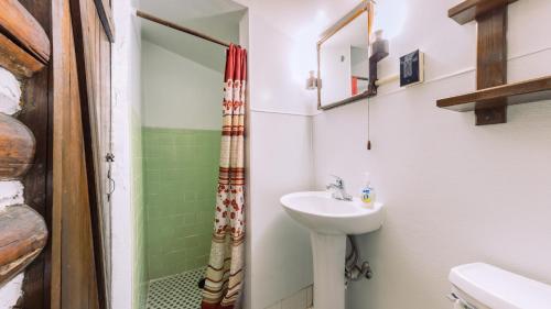 Log Cabin Motor Court Log Cabin Motor Court