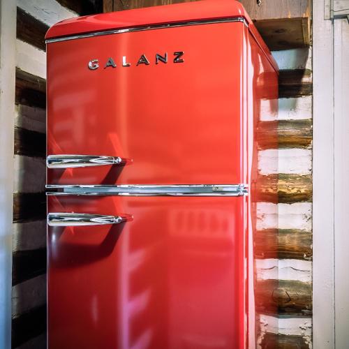 Log Cabin Motor Court Log Cabin Motor Court