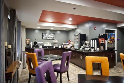 Inn at Clemson in Clemson, USA