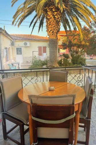 Alexander Apartments Nea Koutali in Nea Koutali