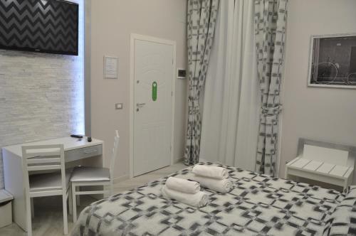 Il Corso Suite, Rzym (zdjęcie 3)