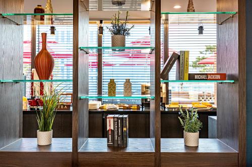 Foto - Ramada Hotel and Suites Seoul Namdaemun