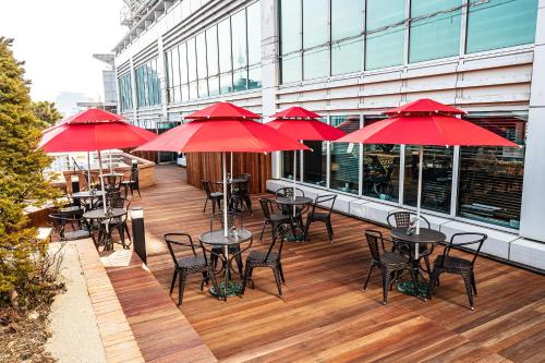 Ramada Hotel and Suites Seoul Namdaemun, Soul (fotografie 4)
