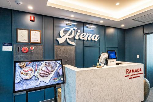 Ramada Hotel and Suites Seoul Namdaemun, Soul (fotografie 9)