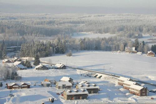 Himoshovi Cottages - image 4