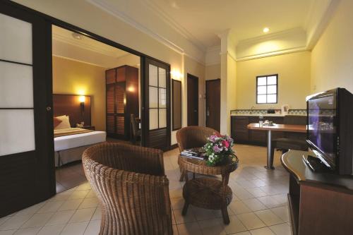 Flamingo Hotel By The Lake, Kuala Lumpur, Kuala Lumpur (photo 3)