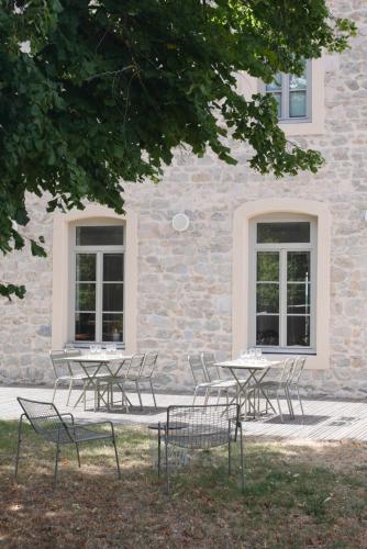 Auberge du Campos