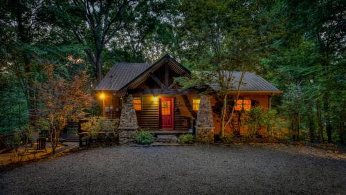 Four-Bedroom Holiday Home image 7