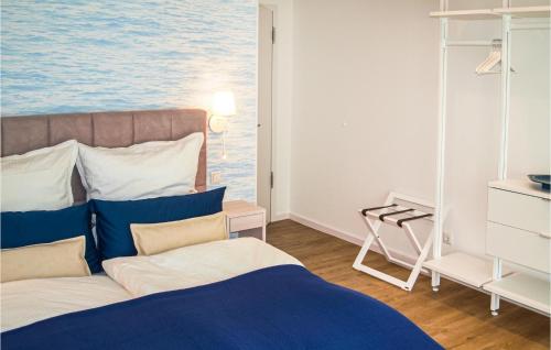 2 Bedroom Lovely Apartment In Binz Ot Prora