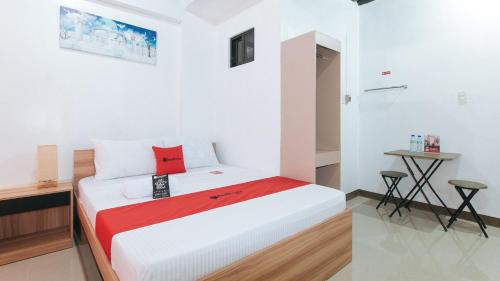 RedDoorz Near Iloilo International Airport, Cabatuan