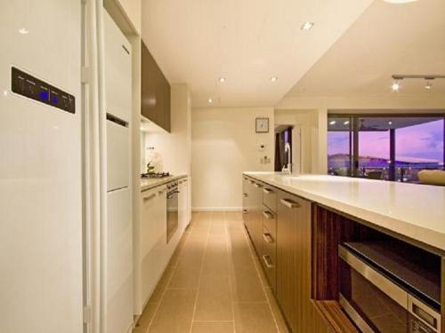 Darwin Wharf Escape Holiday Apartments