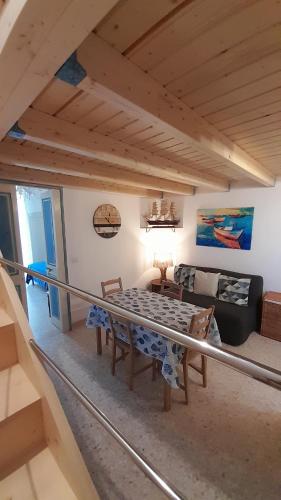 LaVí - Splendido appartamento sul mare, Nardò (fotografie 10)