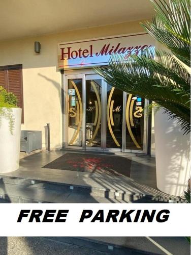 . Hotel Milazzo