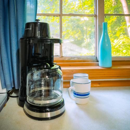 Log Cabin Motor Court Log Cabin Motor Court