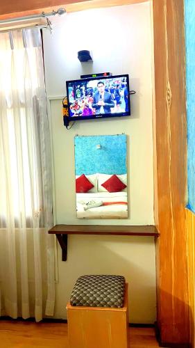 Thamel Seasons Hotel - image 5