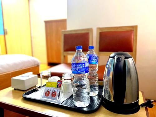 Thamel Seasons Hotel - image 2