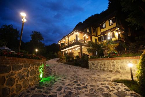 Viesnīcas āriene, Casa Giallo Managed By Dedeman in Sapanca