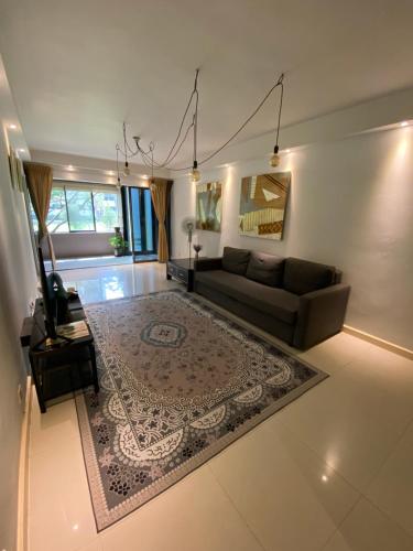 KLCC Studio One Bedroom, Kuala Lumpur (photo 7)