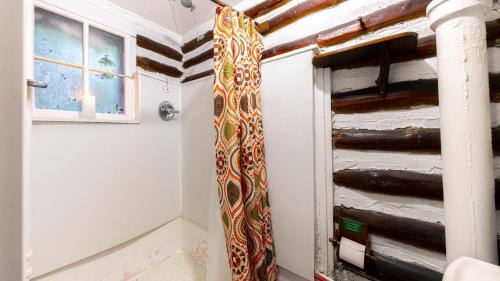 Log Cabin Motor Court Log Cabin Motor Court