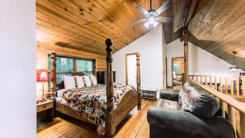 Log Cabin Motor Court Log Cabin Motor Court