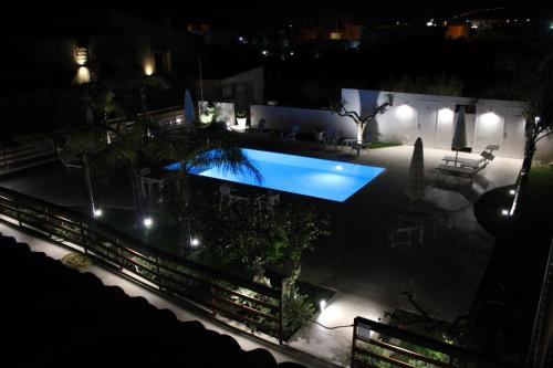 Il Glicine - Sisosa Homes, Marsala (foto 10)