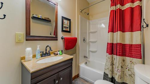 Log Cabin Motor Court Log Cabin Motor Court