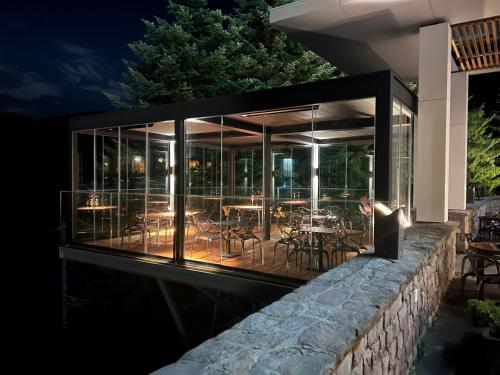 Balvanyos Resort - Peakture Hotel & Grand Hotel Balvanyos